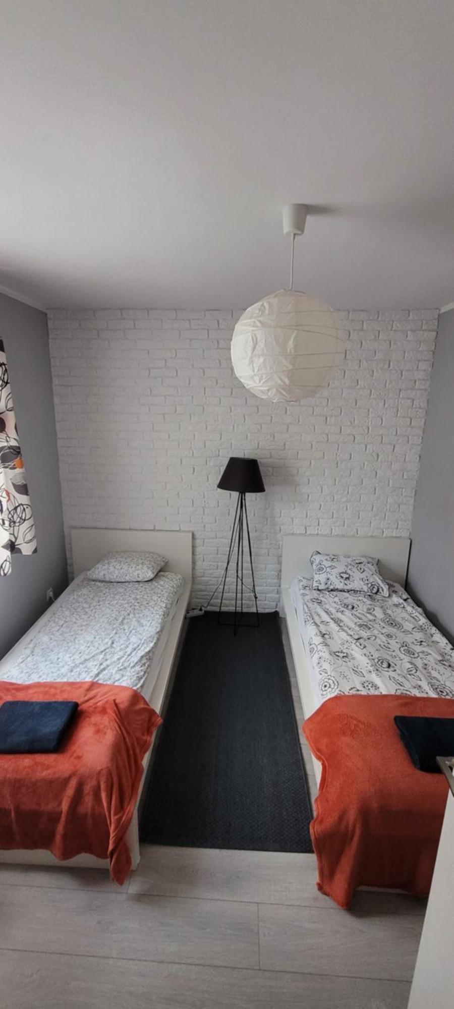 Apartmán Bialy Na Osiedlu 