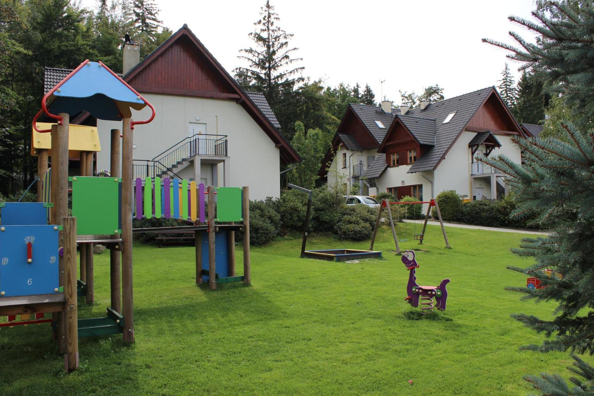 Apartament Bialy Na Osiedlu 
